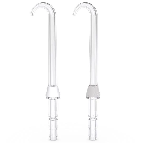Waterpik Implant Denture Tip  náhradní trysky, 2 ks