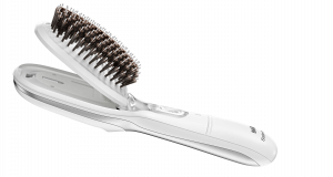 Braun Satin Hair kartáč na vlasy s technologií IONTEC