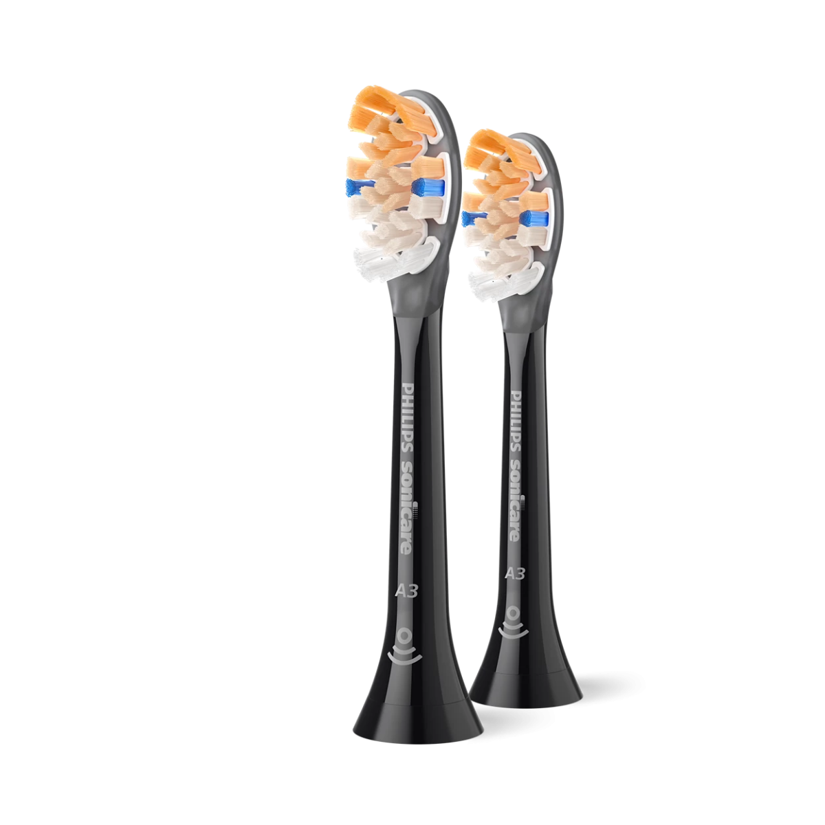 Philips Sonicare Premium All-in-One, Balení 2 ks hlavic kartáčku, HX9092/88