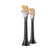 Philips Sonicare Premium All-in-One, Balení 2 ks hlavic kartáčku, HX9092/88
