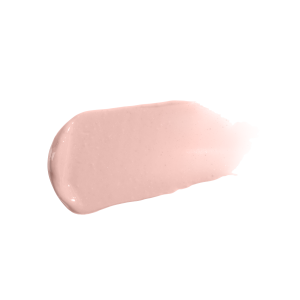 ISADORA The Glossy Lip Treat Twist Up Color Stick 00 Clear Nude, lesklá rtěnka