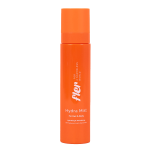 FLER Hydra Mist, parfémovaný sprej pro tělo a vlasy, 150 ml