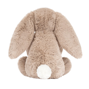 Jellycat stydlivý králíček s narozeninovým dortem
