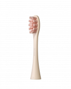 Oclean X Pro náhradní hlavice, růžové, 1 ks