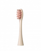 Oclean X Pro náhradní hlavice, růžové, 1 ks