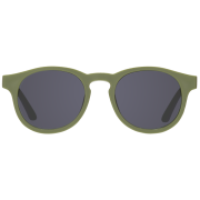 BABIATORS Eco Collection Keyhole Wild Moss, sluneční brýle zelené, 3-5 let