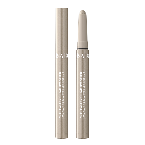 ISADORA The Gleam Eyeshadow Stick 51 Sandstone, oční stíny v tyčince
