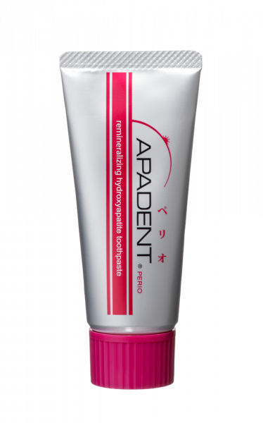 APADENT PERIO zubní pasta, 60 g