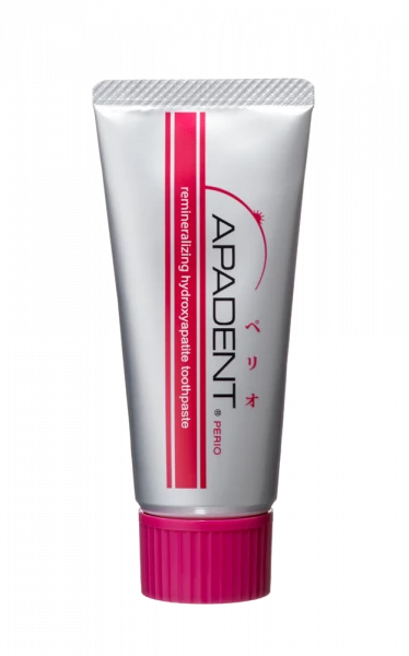 APADENT PERIO zubní pasta, 60 g