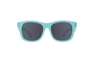 BABIATORS Navigator Turquoise Tide, sluneční brýle modré, 6+ let