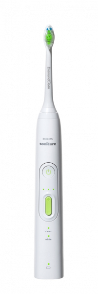 Philips Sonicare HealthyWhite+ HX8911/01, sonický kartáček