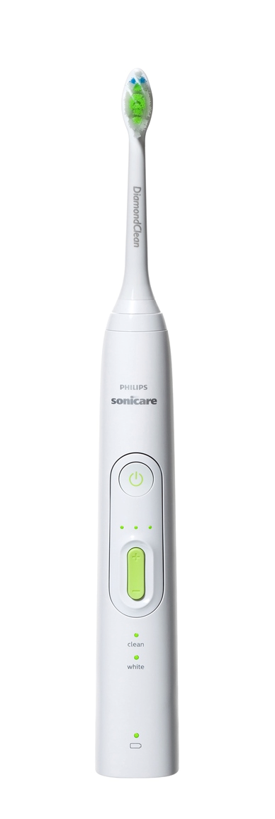 Philips Sonicare HealthyWhite+ HX8911/01, sonický kartáček