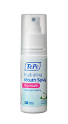 TePe Hydrating ústní sprej, s příchutí jablka a máty, 50 ml