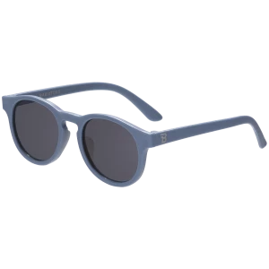 BABIATORS Eco Collection Keyhole, Pacific Blue, sluneční brýle modré, 3-5 let