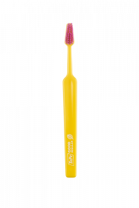 TePe GOOD Regular soft, sada zubních kartáčků, limitovaná edice Pink Ribbon