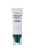 Mania Holic Green Cica Comfort Cream, zklidňující hydratační krém s pupečníkem asijským, 70g