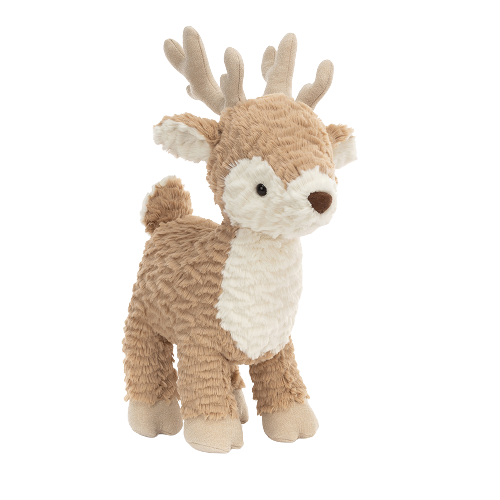 Jellycat Plyšová hračka – Sob Mitzi