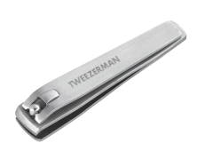 Tweezerman Stainless Steel Toenail Clipper ocelové štipky na nehty u nohou