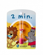 Miradent Hodiny přesýpací 2 minuty