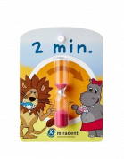 Miradent Hodiny přesýpací 2 minuty