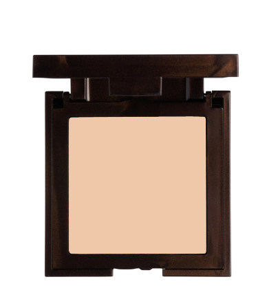 KORRES Powder Wild Rose - kompaktní pudr s divokou růží, odstín, WRP2, 14 g