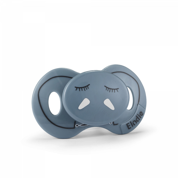 Elodie Details Humble Hugo dudlík pro novorozence