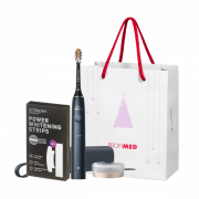 Dárková bělicí sada Prestige, Midnight Blue