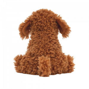 Jellycat Pes pudl Cooper 23 cm