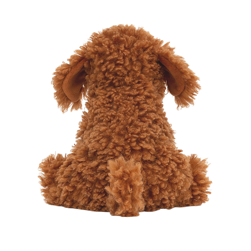 Jellycat Pes pudl Cooper 23 cm