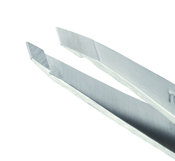 Tweezerman Slant Tweezer pinzeta ocelová
