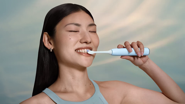 Philips Sonicare 6100, Sonický kartáček nové generace, HX7406/02