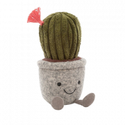 Jellycat  vtipný kaktus 19 cm
