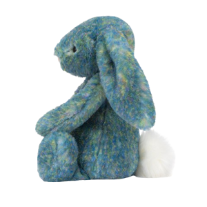 Jellycat Azurový králík střední