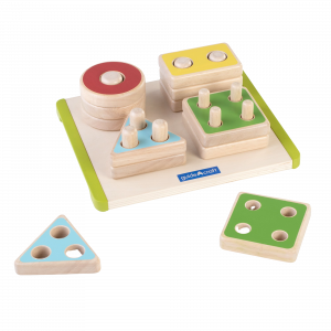 Better Brands Guide Craft navlékací tvary s počítáním