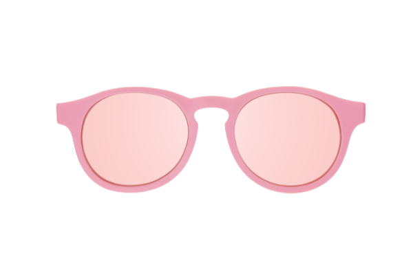 BABIATORS The Starlet polarizační sluneční brýle, růžové, 6+ let