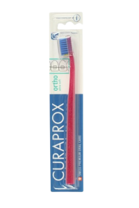Curaprox CS 5460 Ortho zubní kartáček, ortodontický