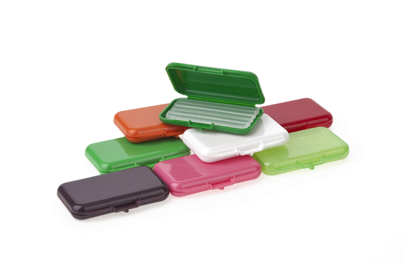 Glenroe vosk na rovnátka, jablkový