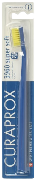 Curaprox CS 3960 zubní kartáček, Super soft