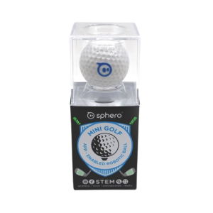 Sphero Mini, Golf