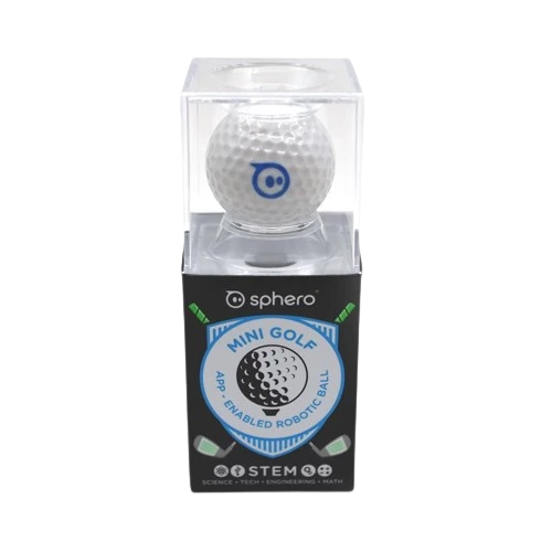 Sphero Mini, Golf