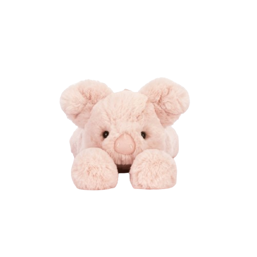 Jellycat Smudge Pig, plyšové prasátko