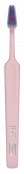 TePe Colour soft, zubní kartáček, světle růžový