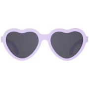 BABIATORS Hearts Irresistible Iris, sluneční brýle fialové, 0-2 roky