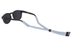 BABIATORS pásek na brýle, světle modrý