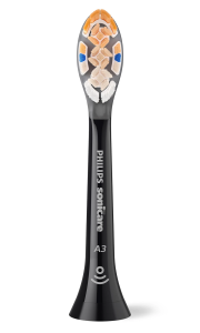 Philips Sonicare Premium All-in-One, Balení 2 ks hlavic kartáčku, HX9092/88