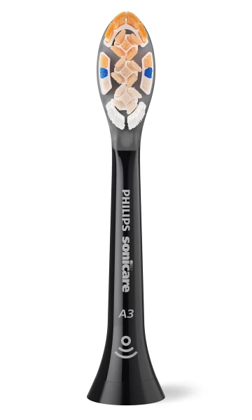 Philips Sonicare Premium All-in-One, Balení 2 ks hlavic kartáčku, HX9092/88