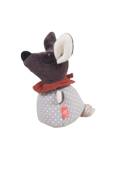 Kikadu vibrující koloušek na natažení