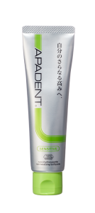 APADENT SENSITIVE zubní pasta, 100 g