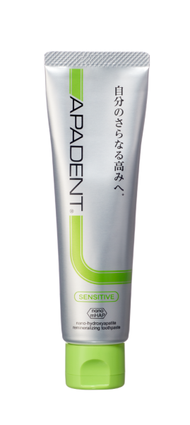 APADENT SENSITIVE zubní pasta, 100 g