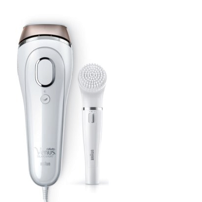 Braun Silk-expert IPL BD5008 depilační lampa